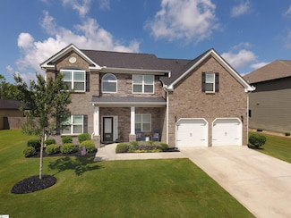 904 Willhaven Place, Simpsonville, SC 29681
