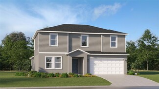 821 Hour Glass Rd, Lakeland, FL 33801