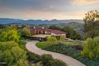 2031 Dermanak Dr, Solvang, CA 93463