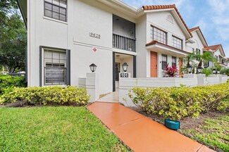 9628 Pavarotti Terrace Unit 101, Boynton Beach, FL 33437