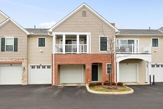 4182 Bradhurst Dr Unit 9-4182, Dublin, OH 43016