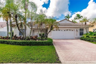 4520 SW 152nd Ave, Miramar, FL 33027