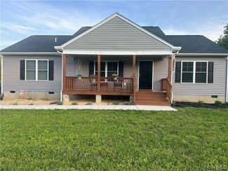 1450 Jacks Creek Rd, King William, VA 23086