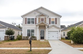 201 Chapel Lake S, Savannah, GA 31419