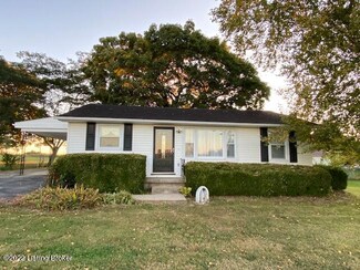 2517 Woodlawn Rd, Bardstown, KY 40004