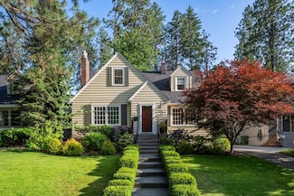 203 W 21st Ave, Spokane, WA 99203