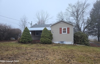 10505 Interchange Rd, Kresgeville, PA 18333