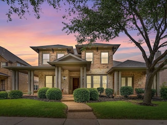 2778 Sage Ridge Dr, Frisco, TX 75034