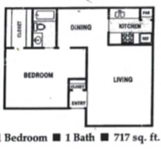 6200 W Tidwell Rd Unit 1004, Houston, TX 77092