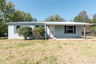 273 Vistaview Dr, Villa Ridge, MO 63089