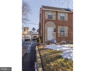 1237 Wilson Dr, Havertown, PA 19083
