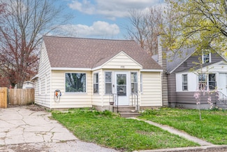 1958 Nevada St, Muskegon, MI 49441