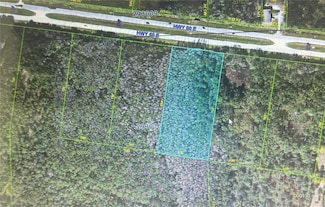 60 E St, Lake Wales, FL 33853