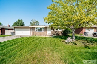 1020 Koster Ave, Idaho Falls, ID 83404