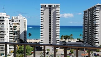 5892 Tartak St Tropicana Unit 7, Carolina, PR 00979