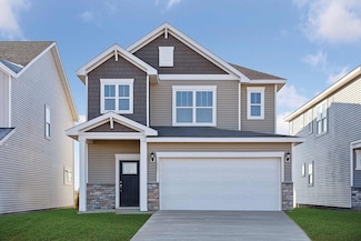 Bernhart, Rosemount, MN 55068