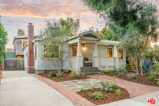 3771 Ashwood Ave, Los Angeles, CA 90066
