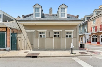 541 Burgundy St, New Orleans, LA 70112