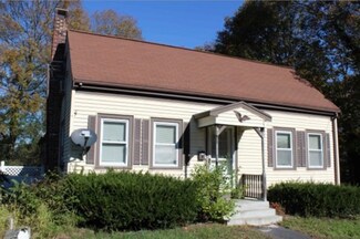 20 Liberty St, Randolph, MA 02368