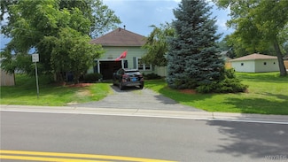 1927 Center Rd, Buffalo, NY 14224