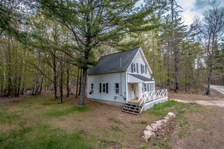 180 Intervale Cross Rd, Conway, NH 03860