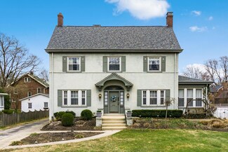 442 S Drexel Ave, Columbus, OH 43209