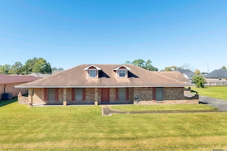 2027 S Edward Ave, Gonzales, LA 70737