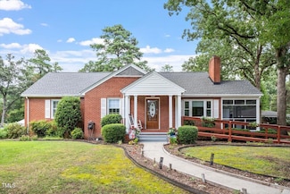 602 18th St, Butner, NC 27509