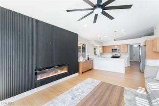 1937 Fan Fare Dr, North Las Vegas, NV 89032