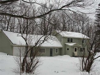 3456 Us Route 20, Cazenovia, NY 13035