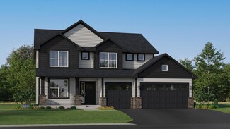 8458 151st Ln NW, Ramsey, MN 55303