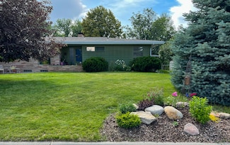 160 N Tisdale Ave, Buffalo, WY 82834