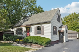 6666 Ravinia Dr, Tinley Park, IL 60477