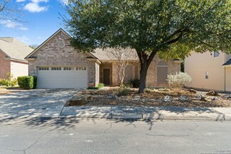 13550 Chappel View, San Antonio, TX 78249