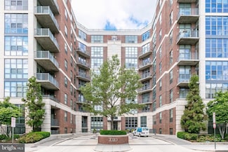 2020 12th St NW Unit 313, Washington, DC 20009