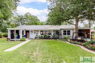 400 Cantyre St, Savannah, GA 31407