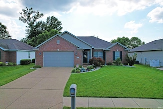 12314 Wayland Ct, Evansville, IN 47725
