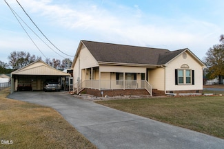 5300 Evansdale Rd, Wilson, NC 27893