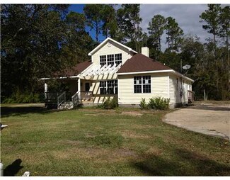 1132 32nd St, Gulfport, MS 39501