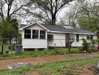 2450 Ketchum Rd, Memphis, TN 38114