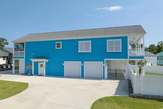 2300 Little River Neck Rd, North Myrtle Beach, SC 29582