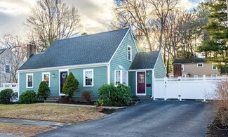 18 Wentworth Rd, Reading, MA 01867