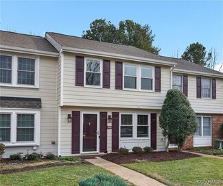 9438 Tracey Lynne Cir, Glen Allen, VA 23060