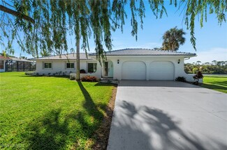 3233 Shell Ln, Fort Denaud, FL 33935