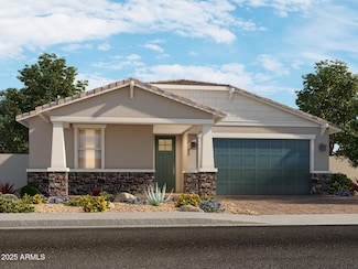 17825 W Pierson St, Goodyear, AZ 85395