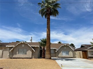 2029 Wengert Ave, Las Vegas, NV 89104