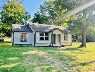 1302 Dallas St, Durant, OK 74701