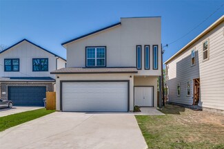 1321 Fletcher St, Dallas, TX 75223