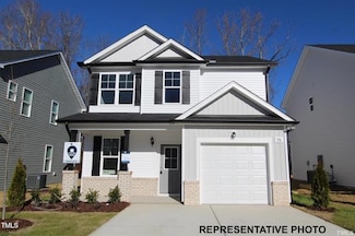 95 Goldenrod Loop, Clayton, NC 27527
