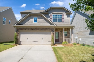 726 Centennial St, Gastonia, NC 28056